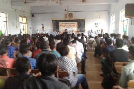 L.M.K. NSS Sanaman 7-10-2014 